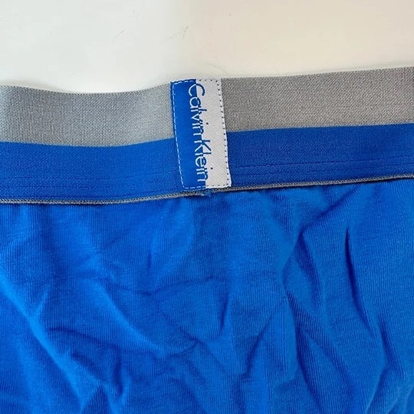 Body-defining Calvin Klein Boxer Brief L XL - Picture 9 of 16